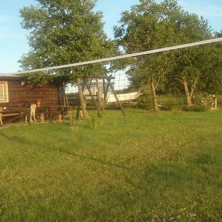 Kunigiskiu Poilsis Lodge Palanga