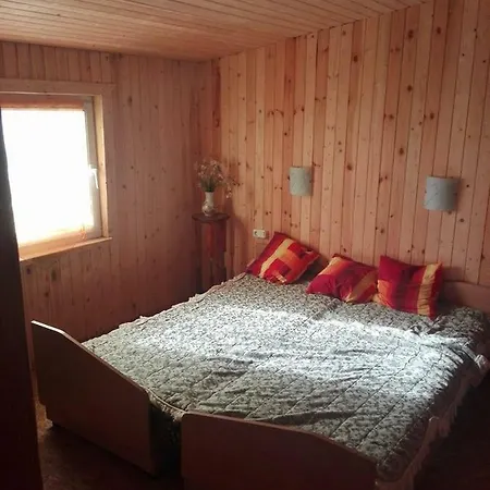 Kunigiskiu Poilsis