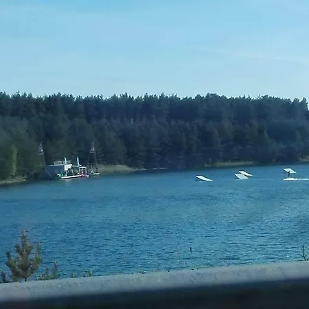 Kunigiskiu Poilsis Palanga