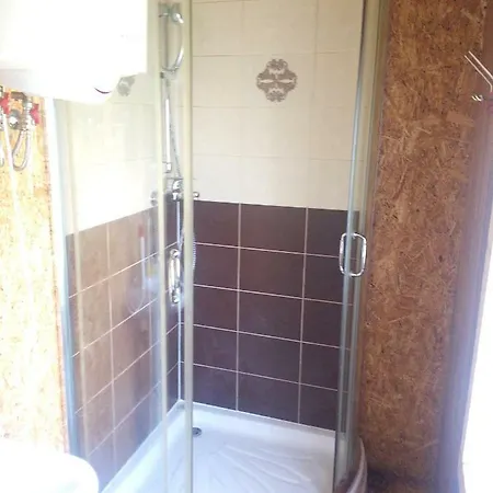 Lodge Kunigiskiu Poilsis Palanga