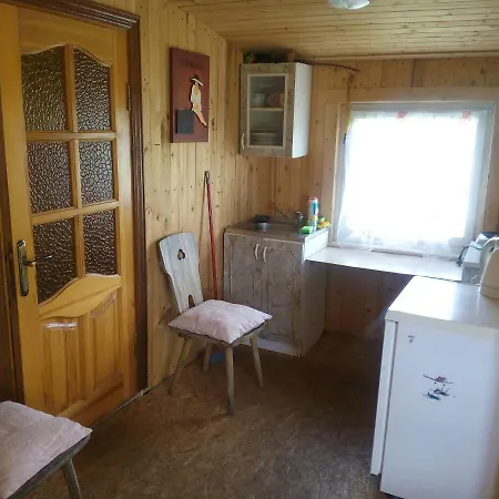 Kunigiskiu Poilsis Lodge Palanga